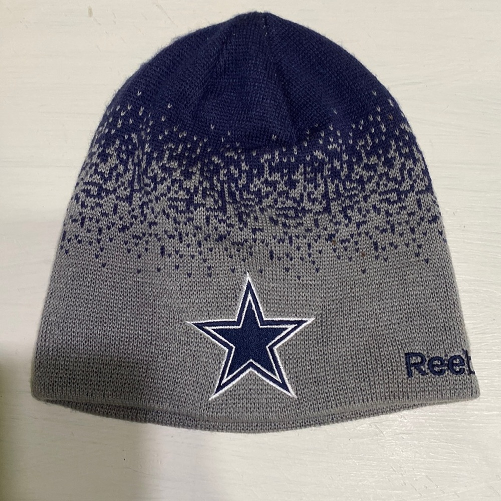 Dallas Cowboys Stocking Cap